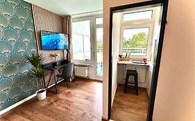Rentapart'S Nuernberg City Smart